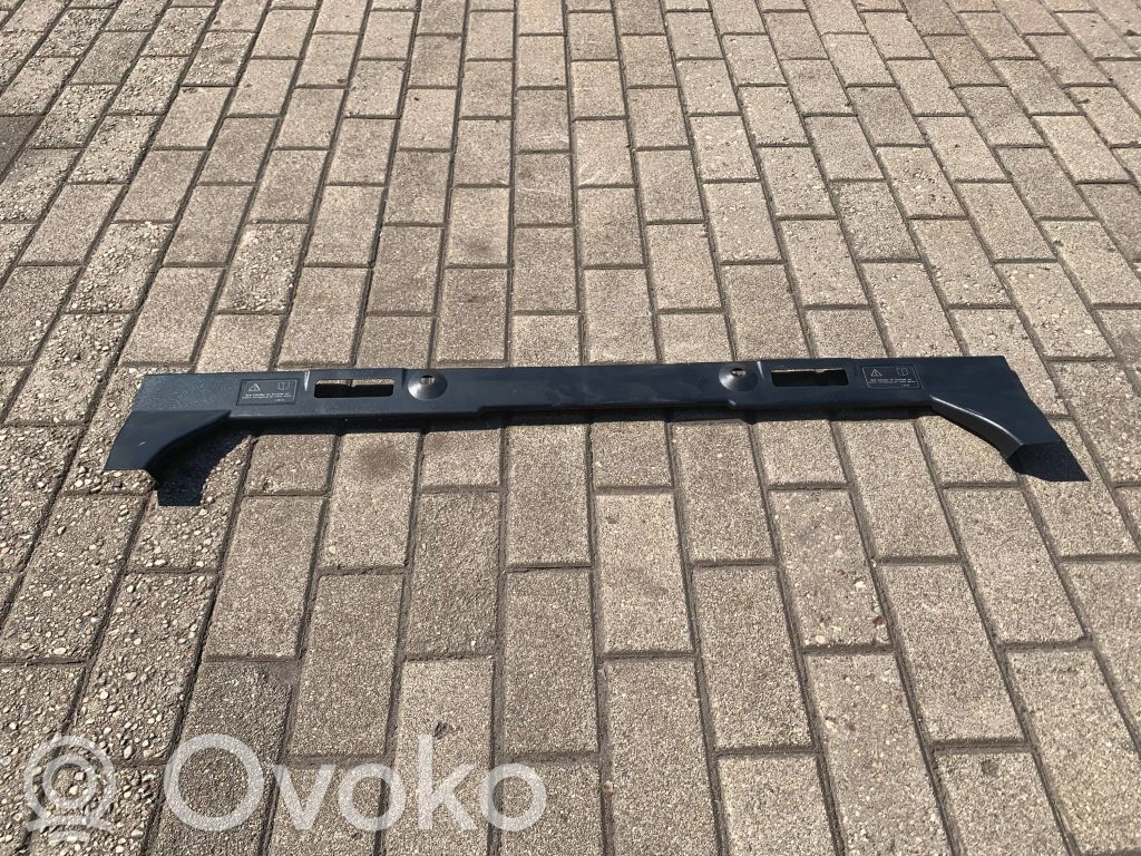 BMW 3 E46 Otros repuestos del interior 