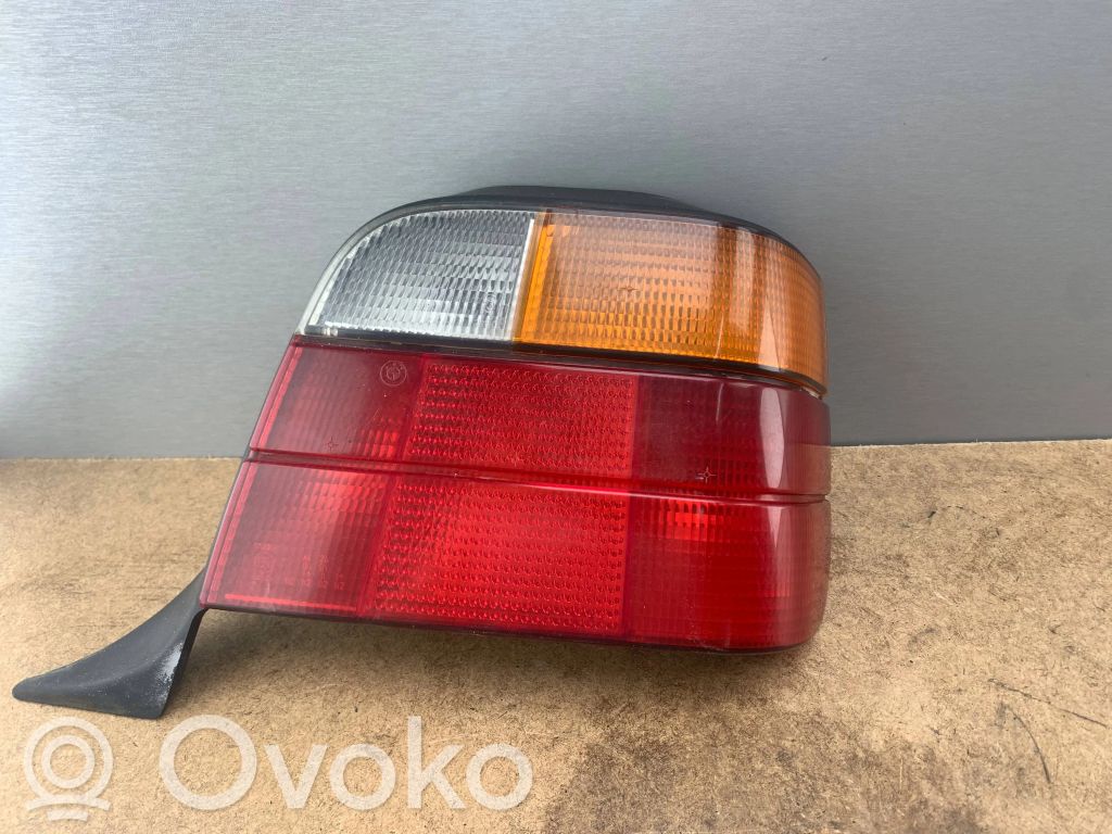 BMW 3 E36 Rear/tail lights 