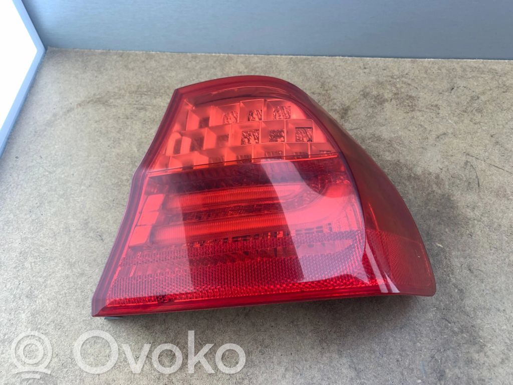 BMW 3 E90 E91 Rear/tail lights 