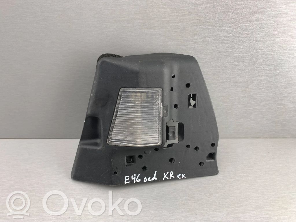 Rear/tail lights   8364925,63218364925,63217165955