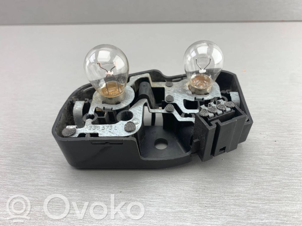 Wkład lampy tylnej   6907937,63216907937,63217165743,63218374807