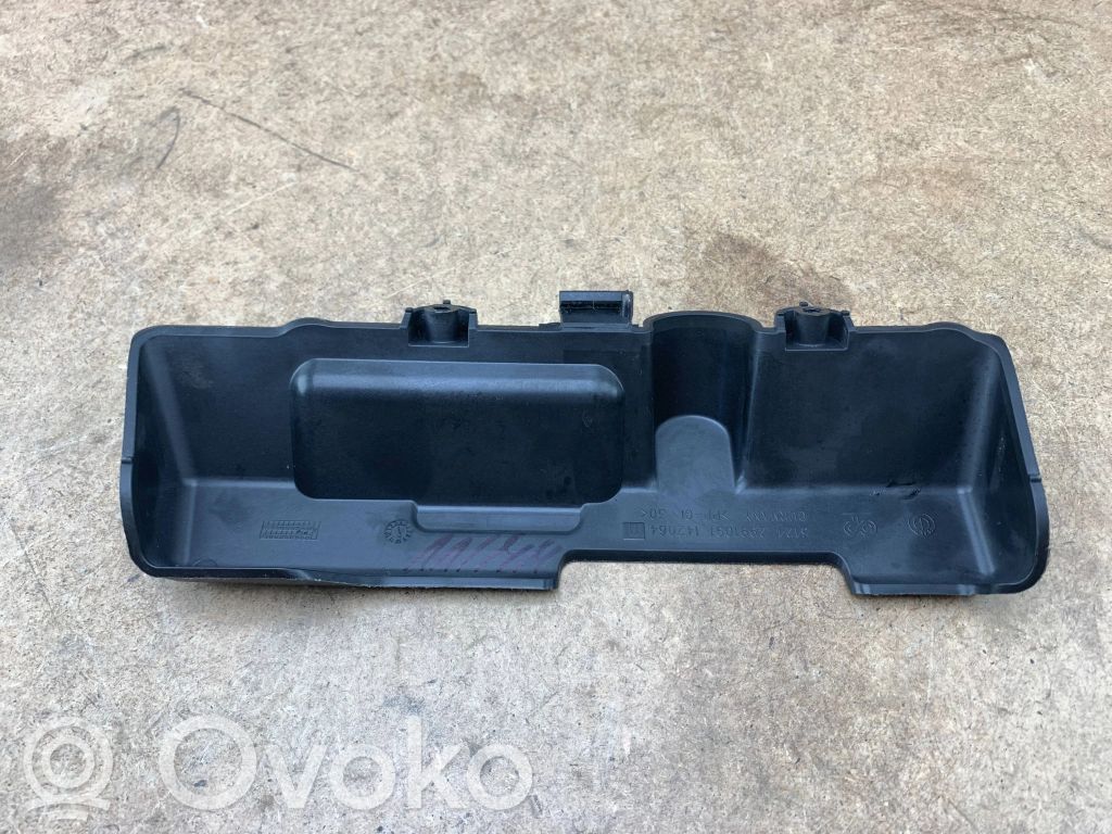 BMW X1 E84 Tailgate/boot lid lock trim 