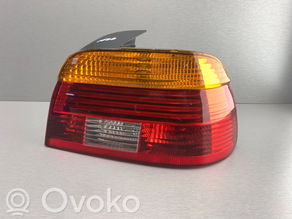BMW 5 E39 Rear/tail lights 