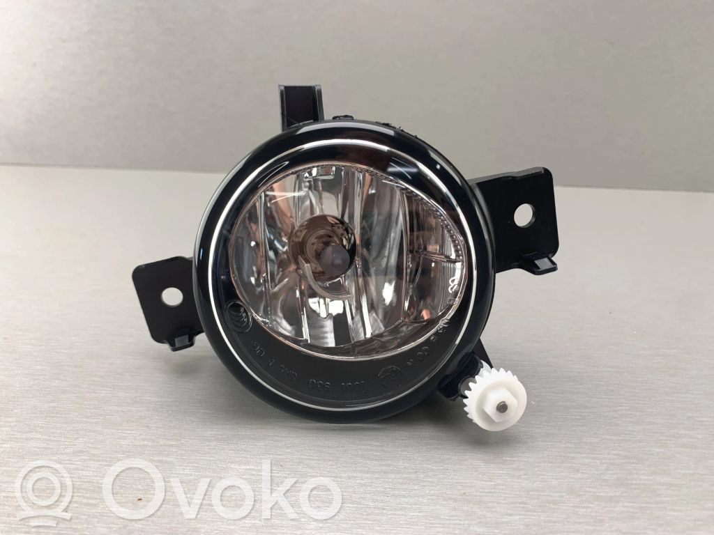 BMW X5 E70 Front fog light 