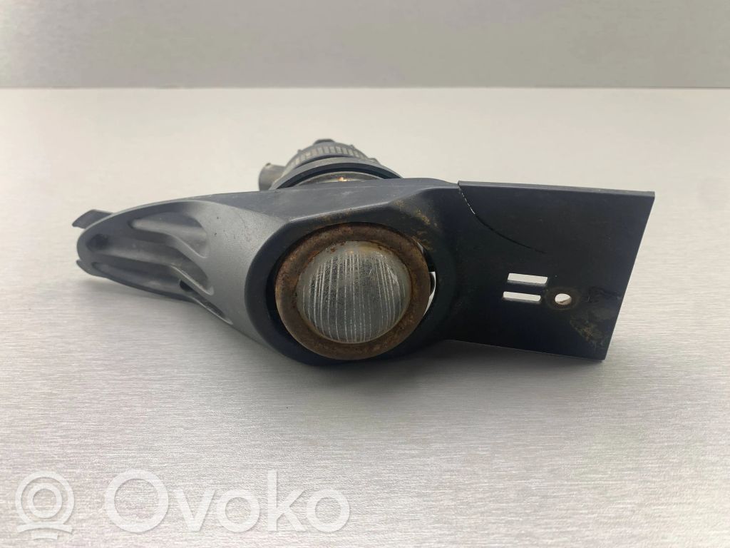 BMW 7 E65 E66 Luz de niebla delantera 
