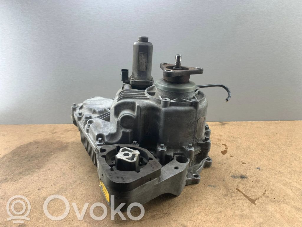 BMW X5 E53 Verteilergetriebe 