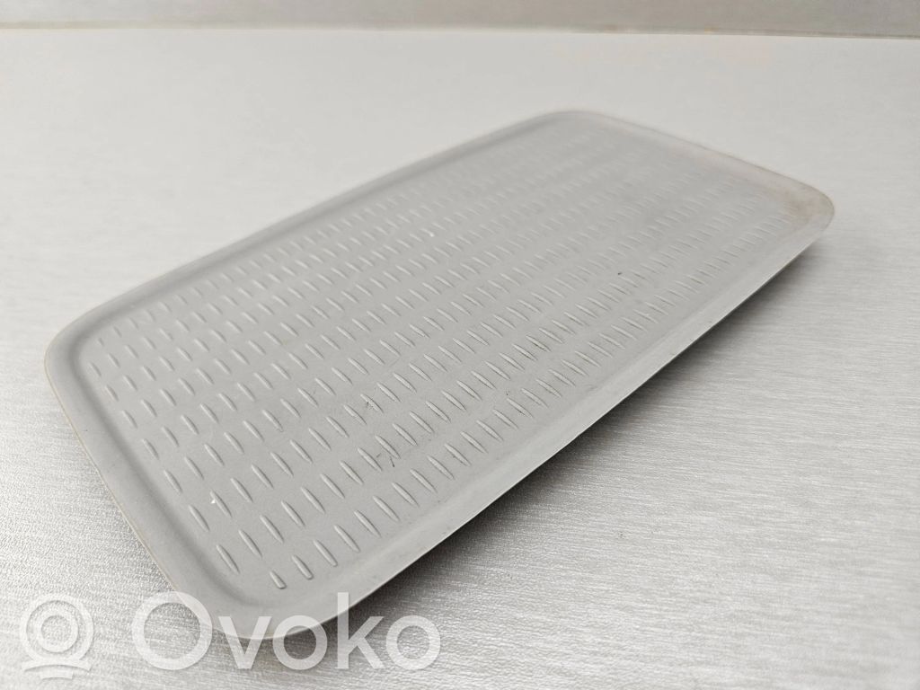 BMW 3 E92 E93 Central console drawer/shelf pad 