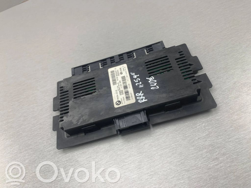 BMW 3 E90 E91 Light module LCM 