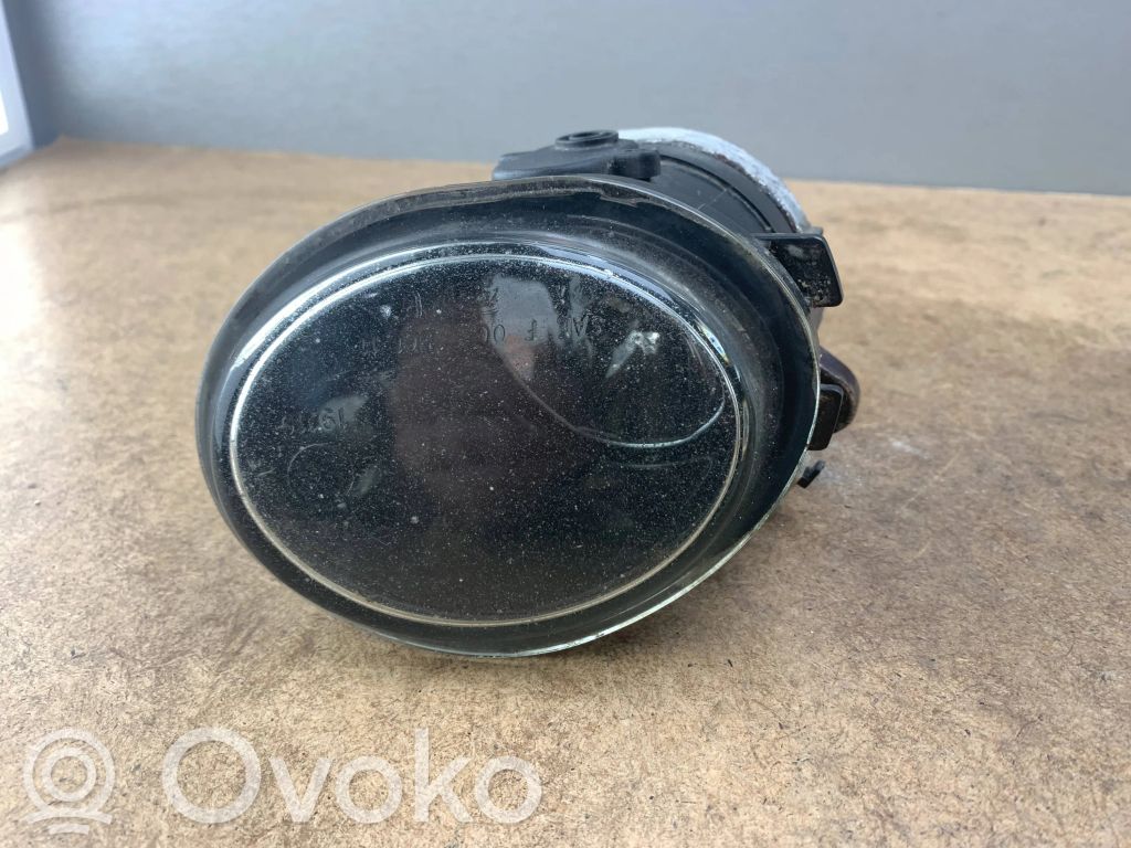 BMW 5 E39 Front fog light 