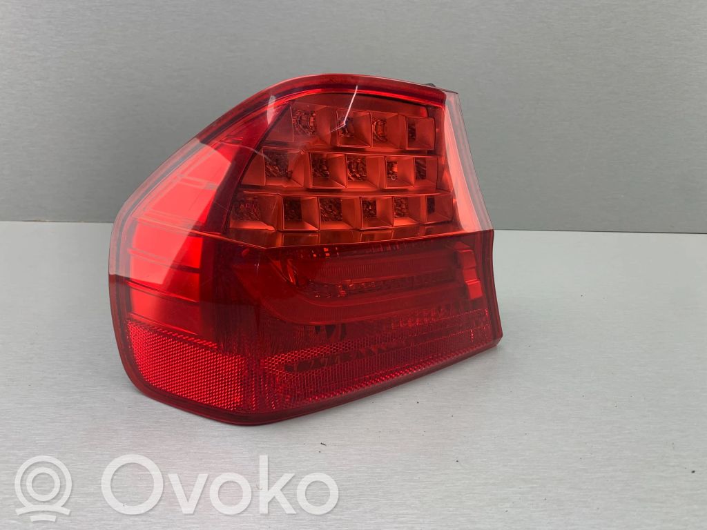 BMW 3 E90 E91 Takavalot 