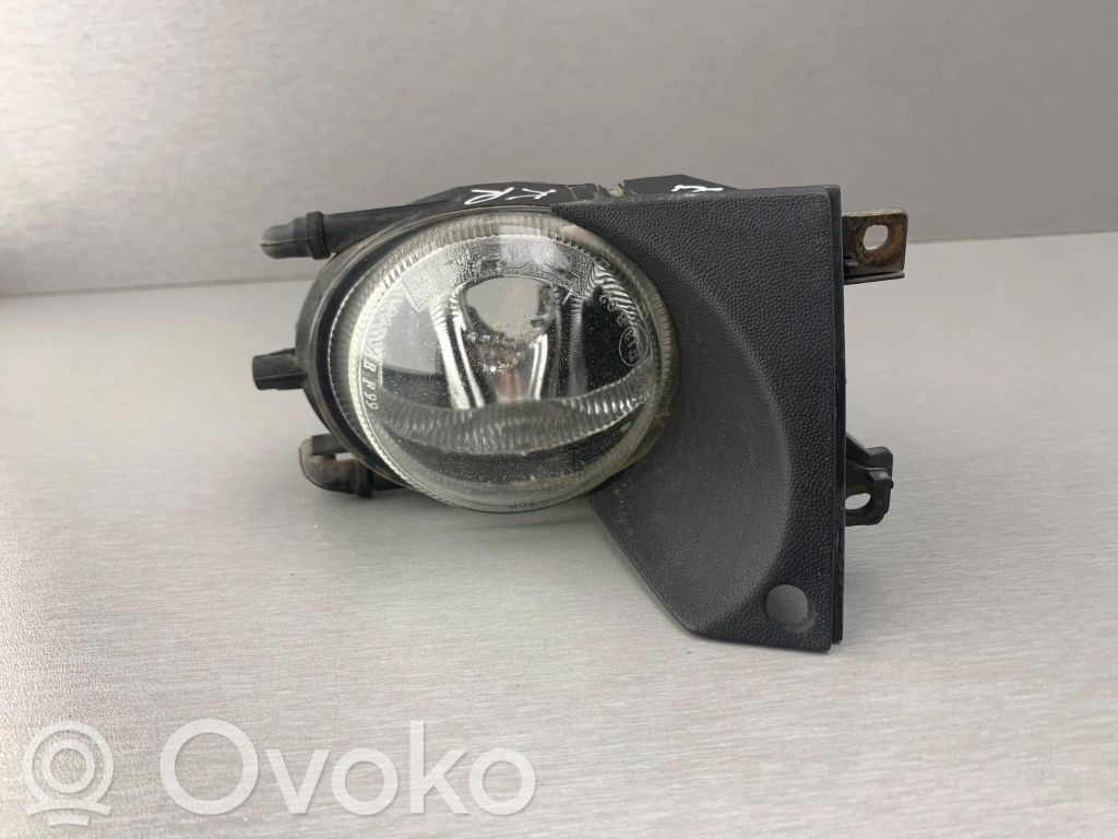BMW 5 E39 Miglas lukturis priekšā 