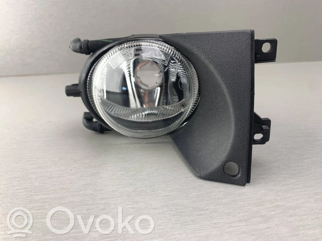 BMW 5 E39 Miglas lukturis priekšā 