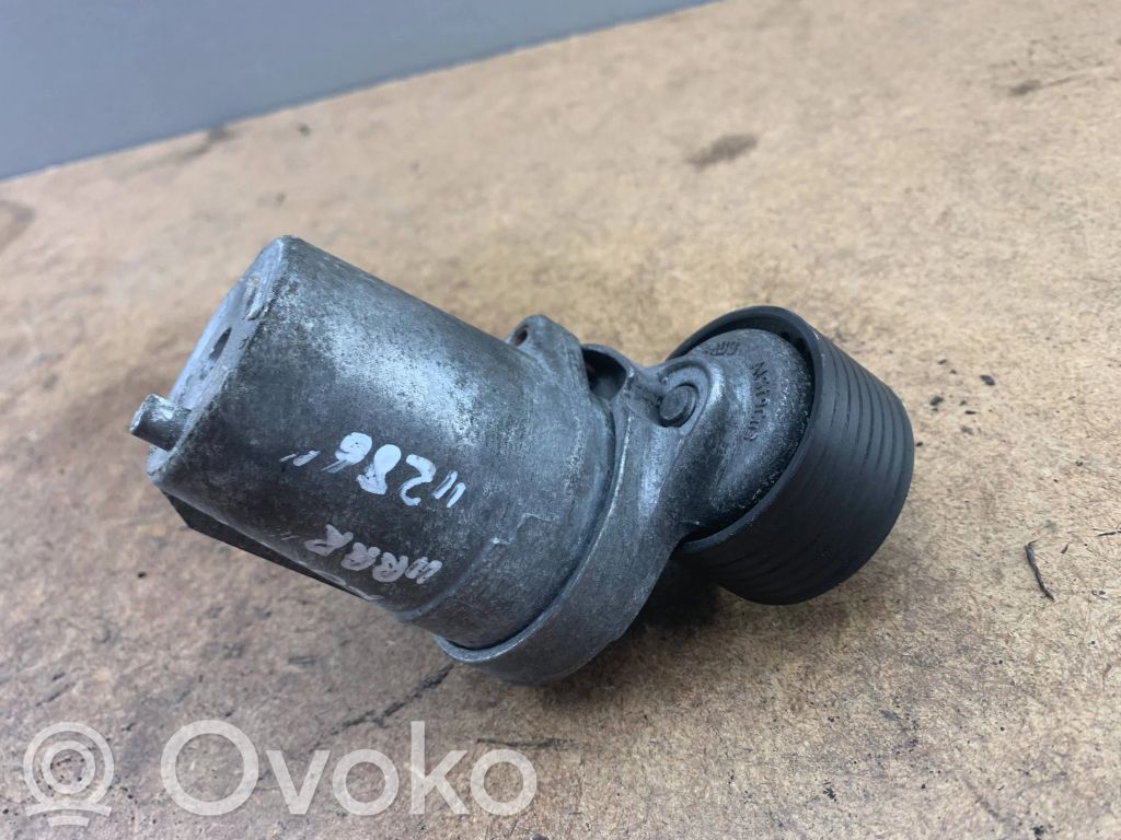 BMW 7 F01 F02 F03 F04 Întinzător curea generator/alternator 