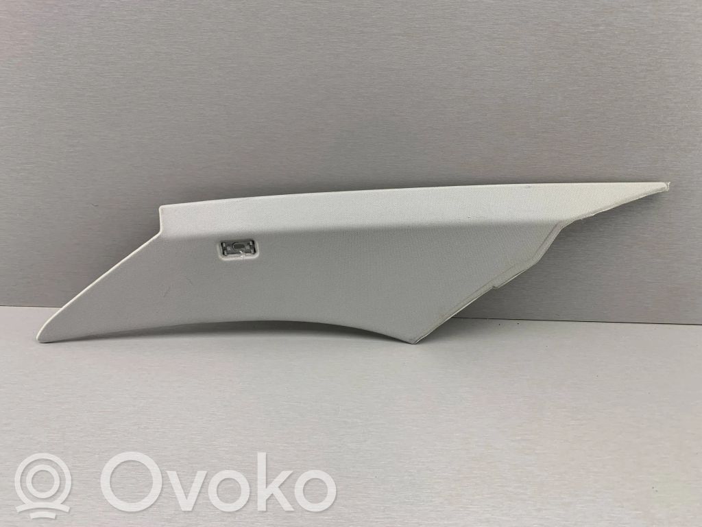 BMW 5 E60 E61 Capac stâlp (C) 