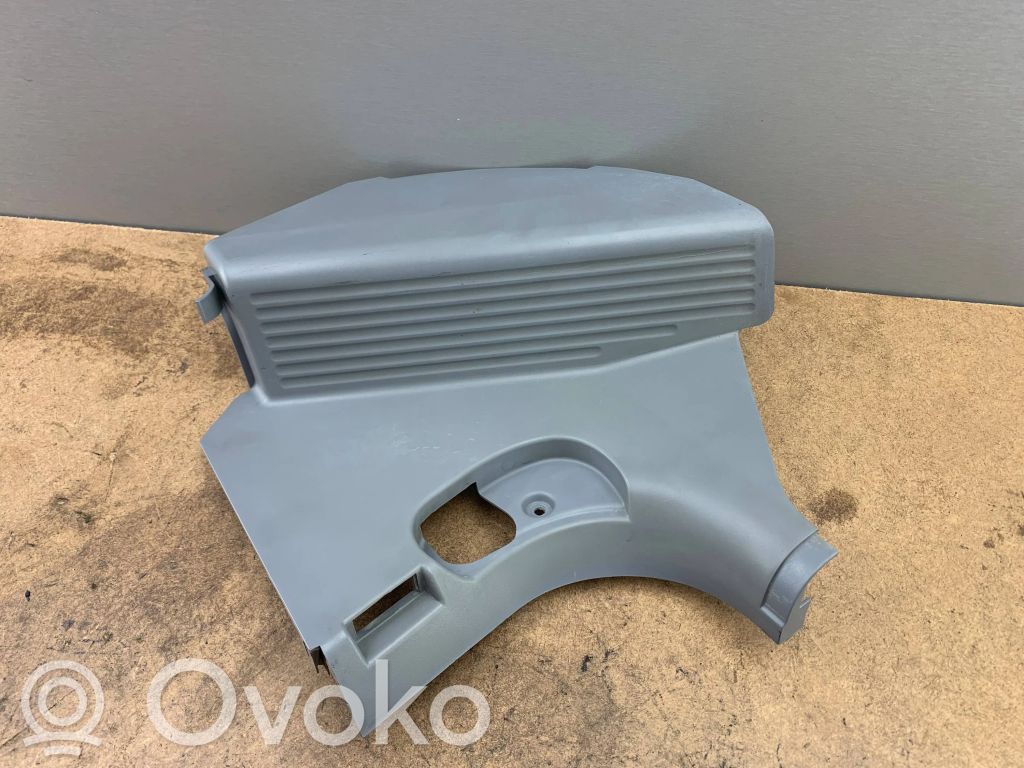 BMW 3 E46 Foot area side trim 