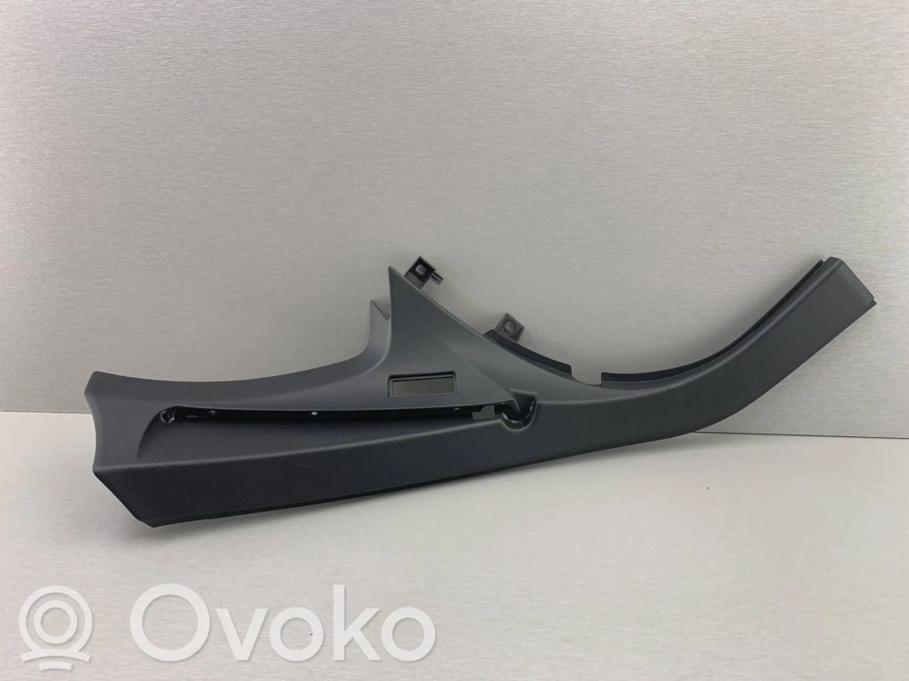 Parcel shelf load cover mount bracket   7049903,51437049903,51437919677,7919677