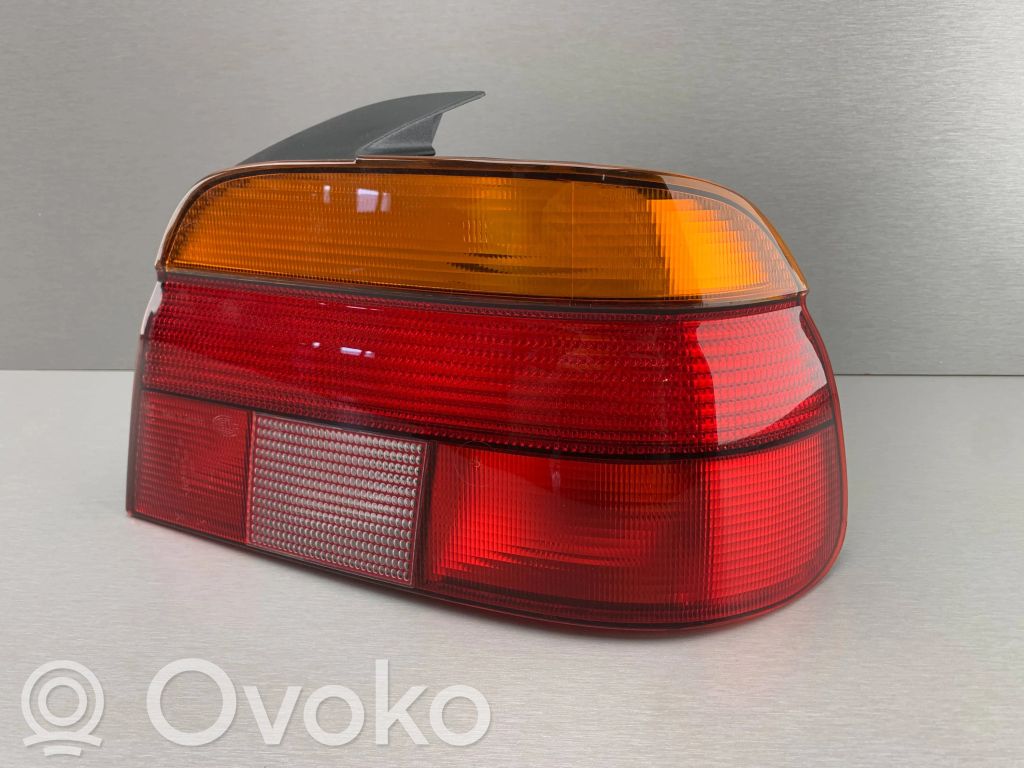 BMW 5 E39 Rear/tail lights 