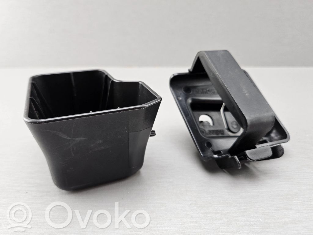 BMW 3 E90 E91 Bracket in trunk/boot 