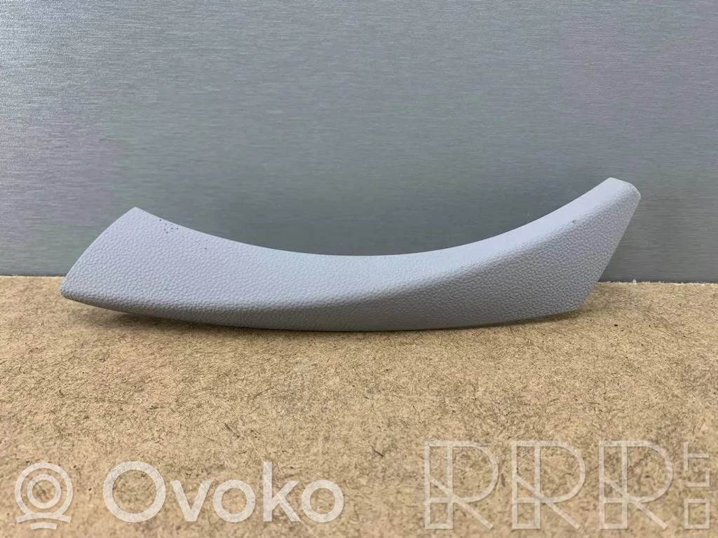 BMW 3 E90 E91 Front door interior handle trim 