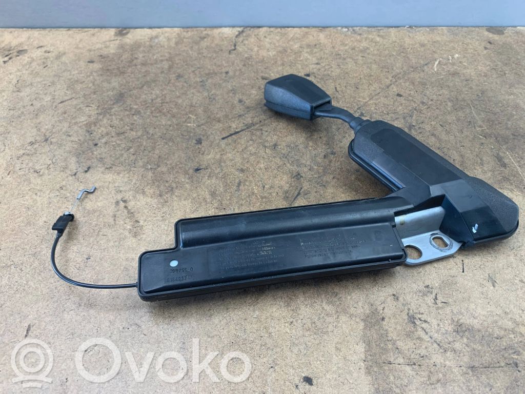 BMW 3 E36 Sagtis diržo priekinė 