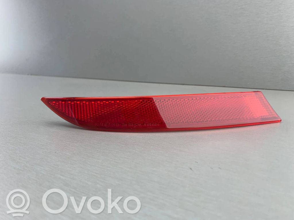 BMW X5 E70 Kita salono detalė 