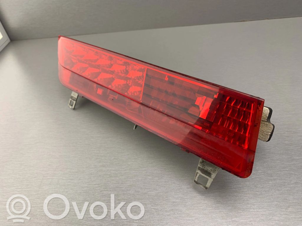 BMW 7 E65 E66 Tailgate rear/tail lights 
