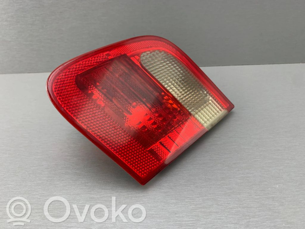 BMW 3 E46 Takavalot 