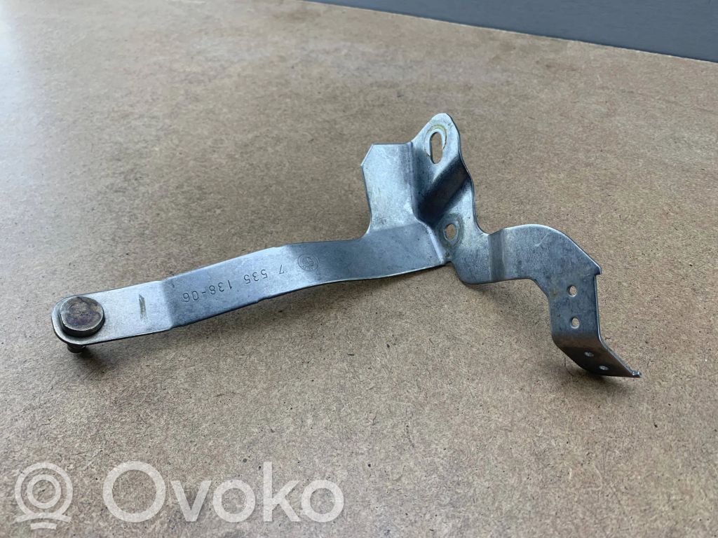 Muffler mount bracket/holder   7535138,18207535138,18207562124,7562124
