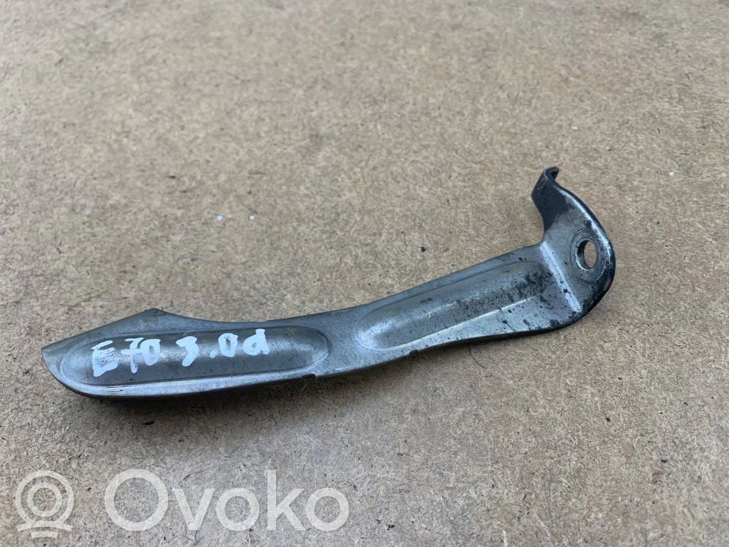 BMW X5 E70 Muffler mount bracket/holder 