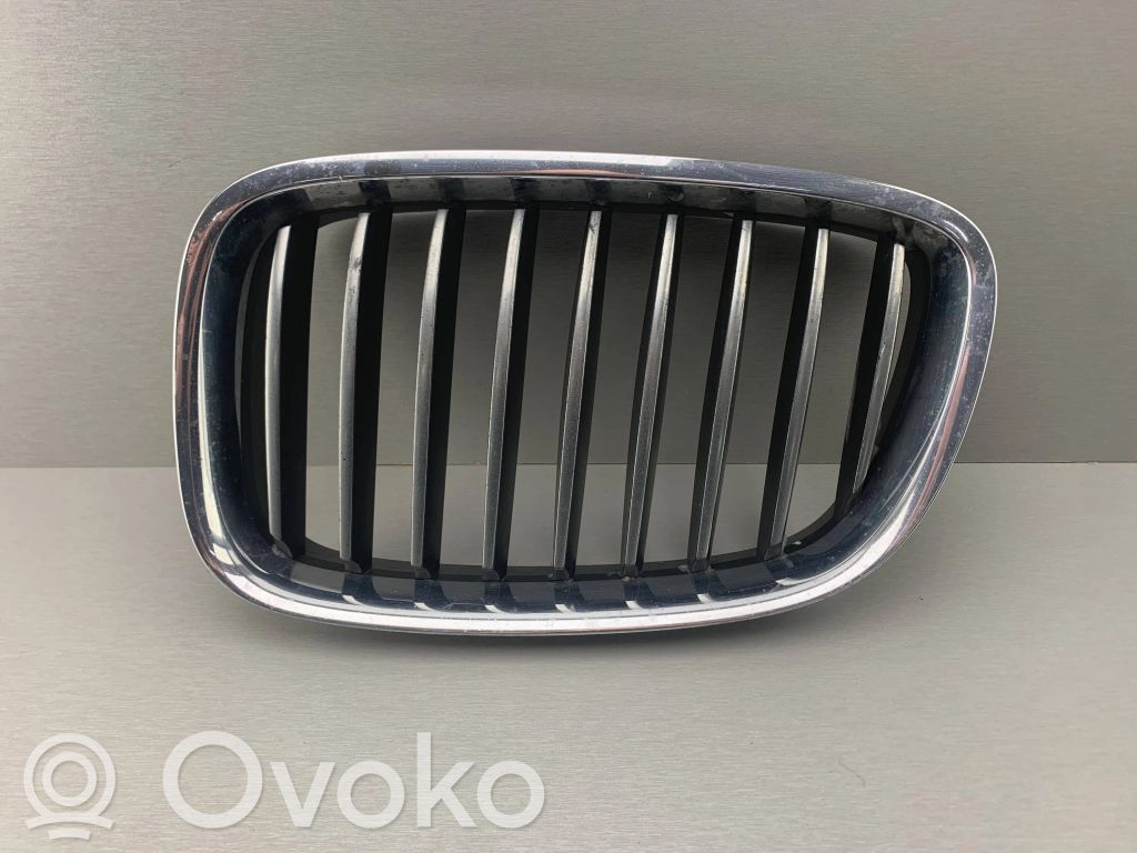 BMW 5 GT F07 Верхняя решётка 