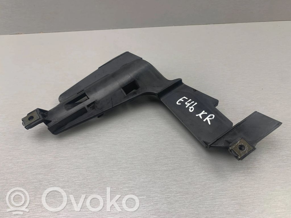 BMW 3 E46 Headlight/headlamp mounting bracket 