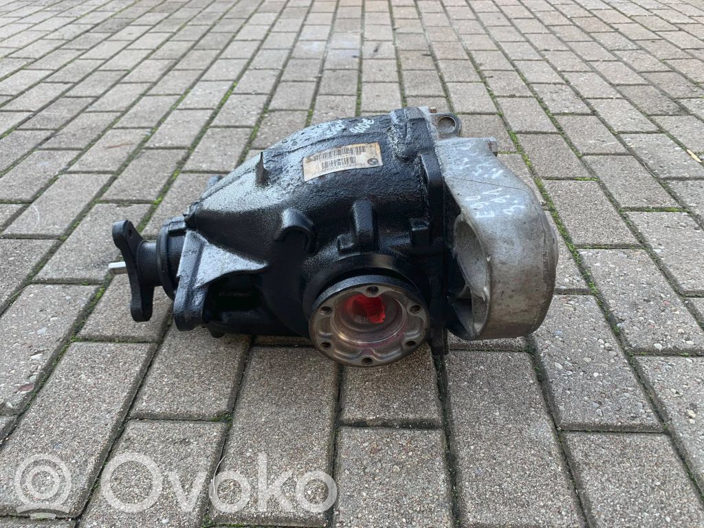 BMW 3 E90 E91 Gearbox control unit/module 