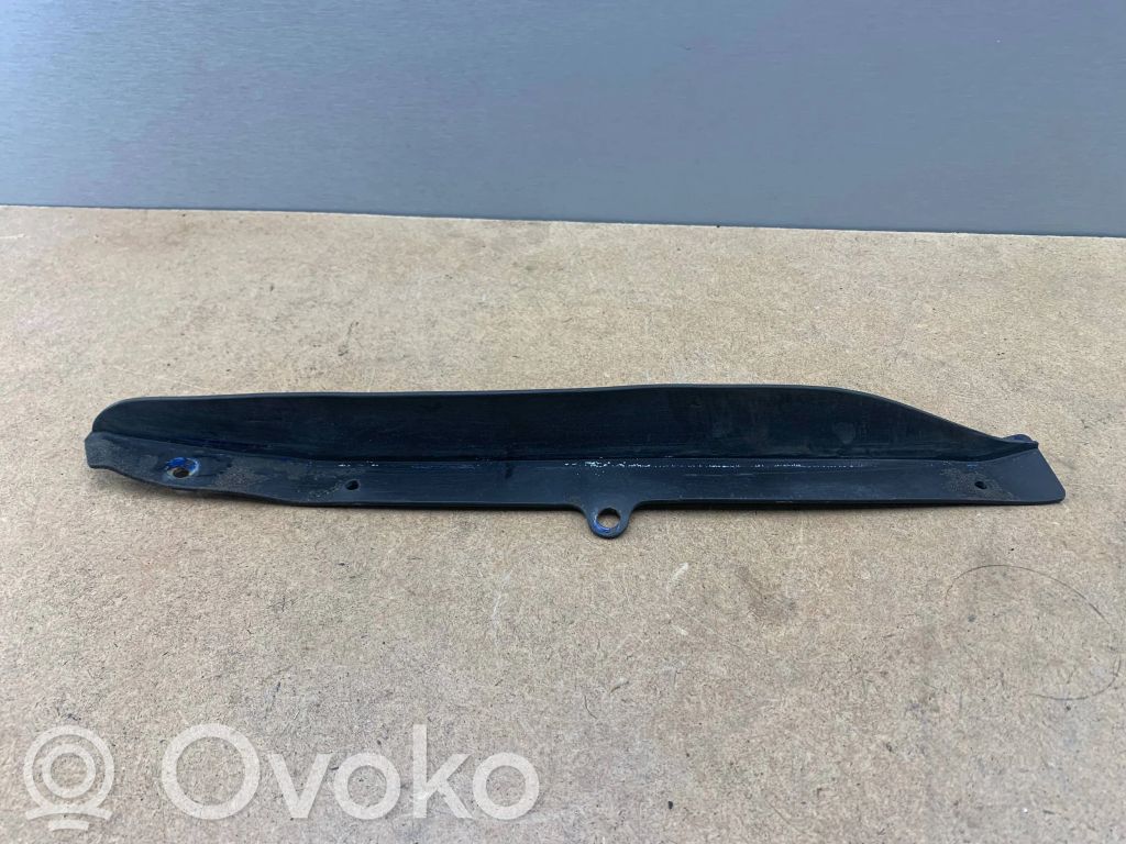 BMW 3 E90 E91 Front bumper skid plate/under tray 