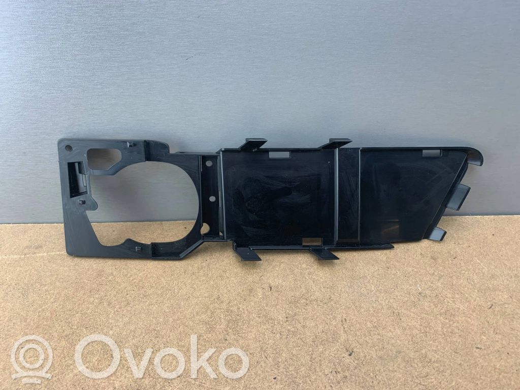 BMW 3 E90 E91 Front fog light trim/grill 
