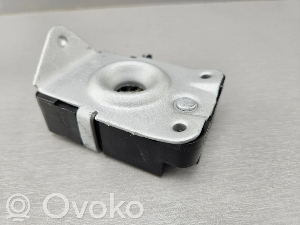 BMW 3 E36 Serrure de capot 