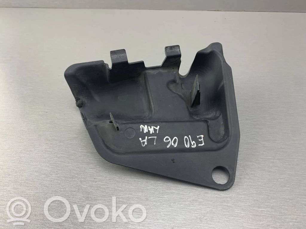 BMW 3 E90 E91 Copertura/vassoio sottoscocca anteriore 