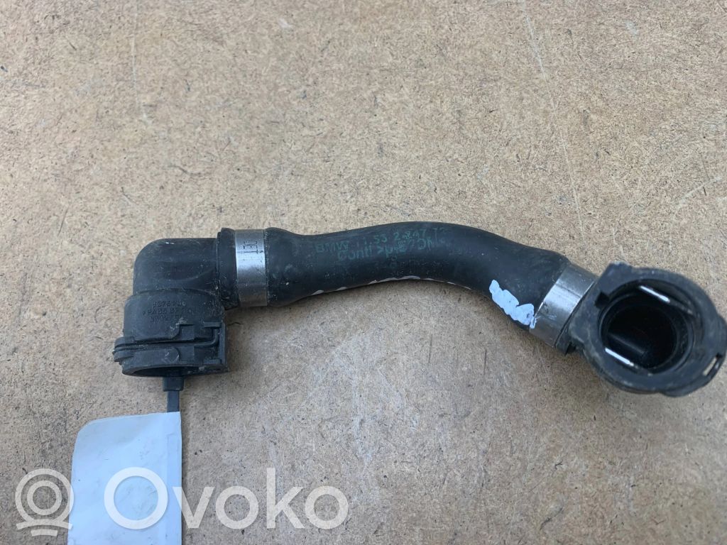 BMW 3 E46 Caurulīte (-es) / šļūtene (-es) 