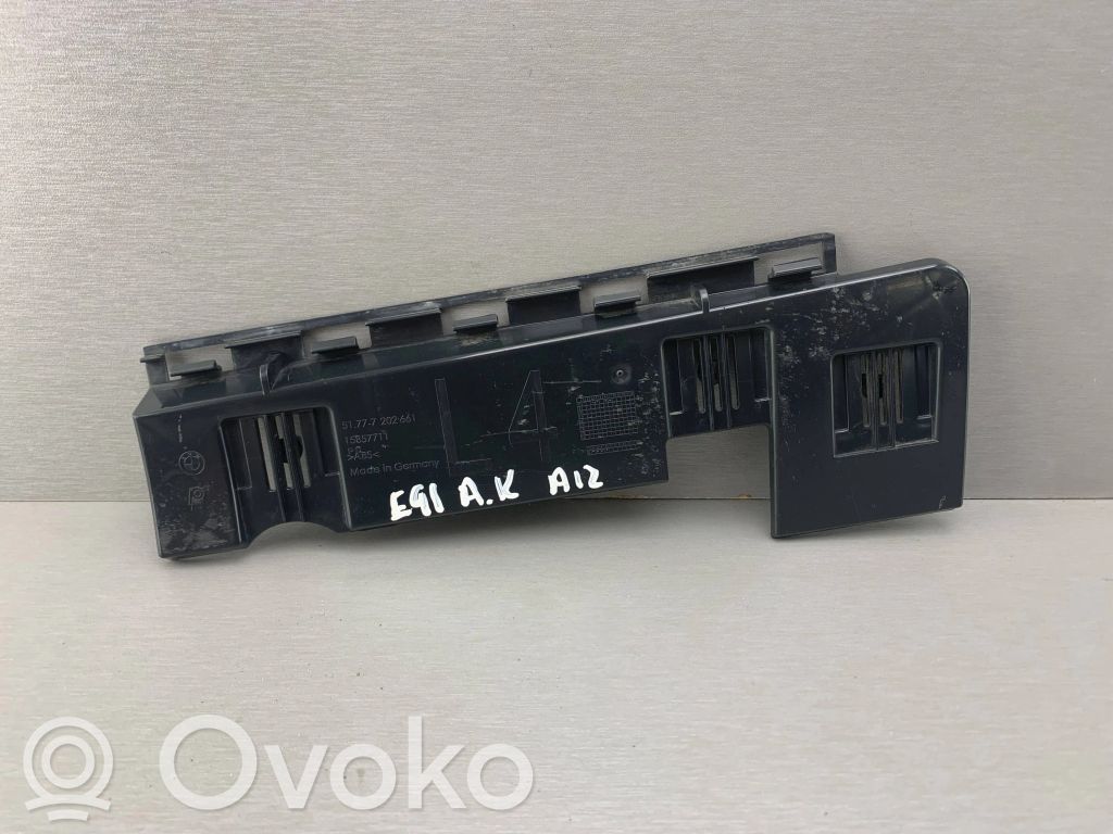 BMW 3 E90 E91 Kita slenkscių/ statramsčių apdailos detalė 