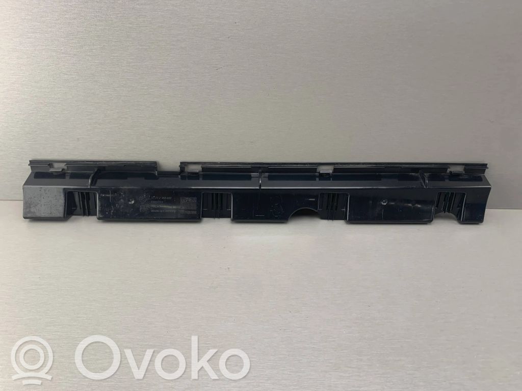 BMW 3 E90 E91 Sill supporting ledge 