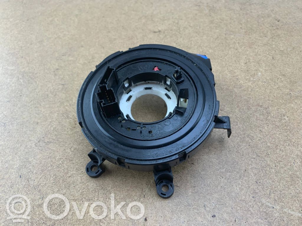 BMW 3 E90 E91 Airbag slip ring squib (SRS ring) 