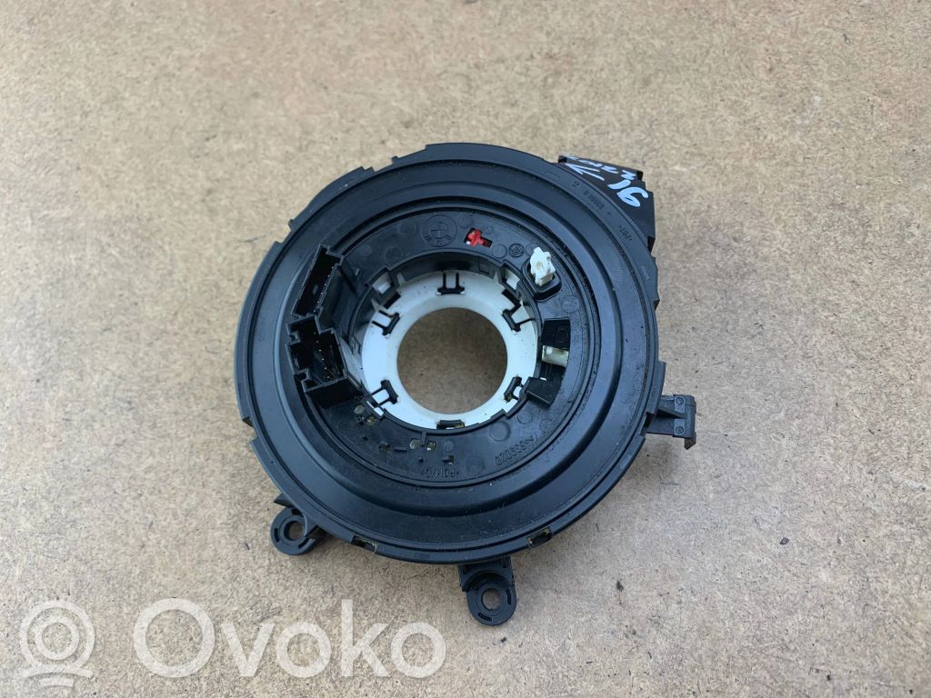 BMW 3 E90 E91 Airbag slip ring squib (SRS ring) 