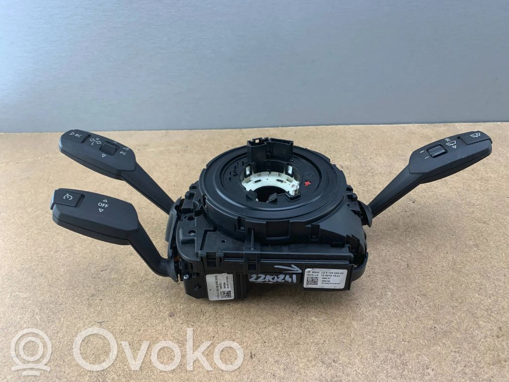 BMW 3 E90 E91 Rokturu komplekts 