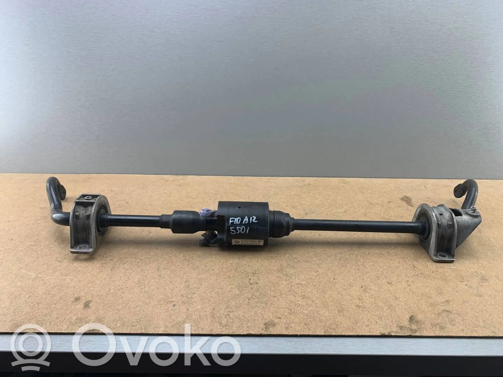 BMW 5 F10 F11 Stabilizatora stienis 