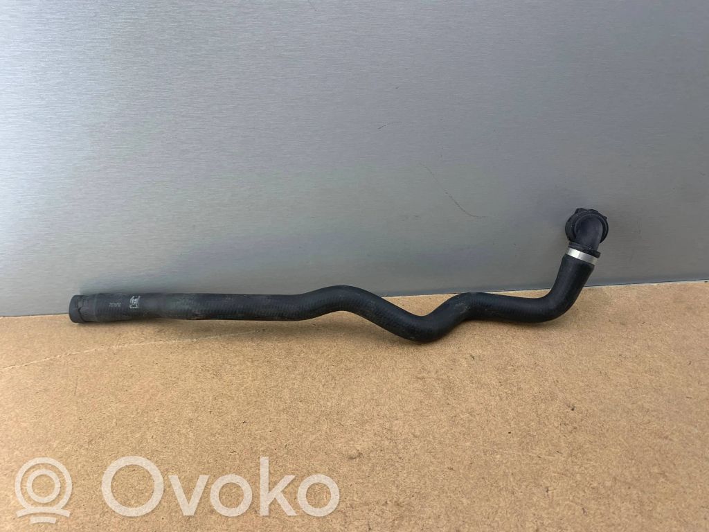 BMW 3 E90 E91 Engine coolant pipe/hose 