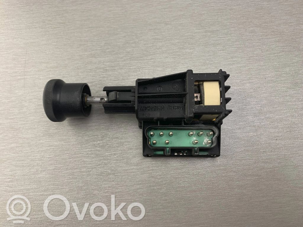 BMW 3 E36 Light switch 