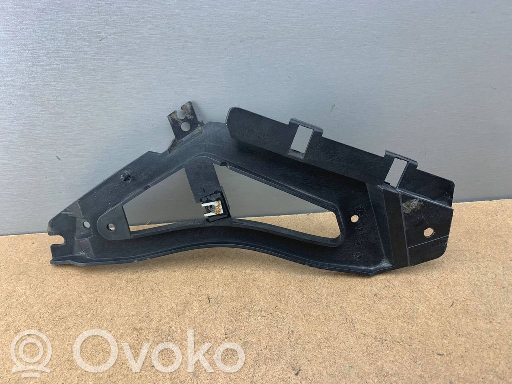Rear bumper mounting bracket   8245315,51128245315
