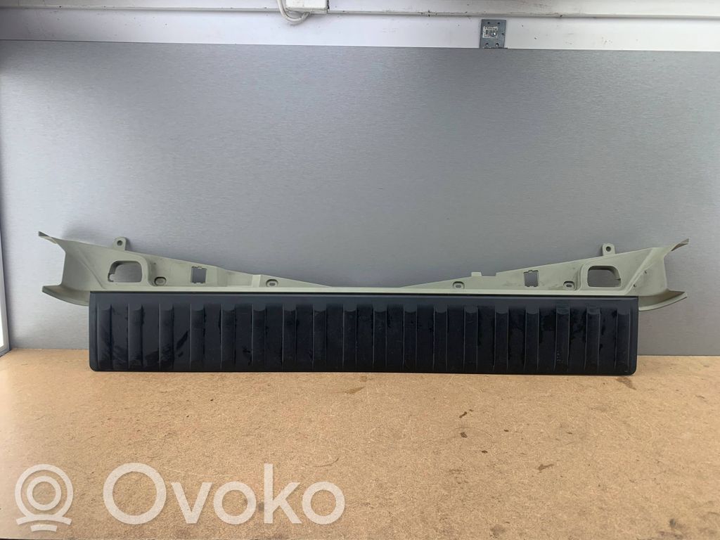 BMW X5 E53 Altra parte interiore 