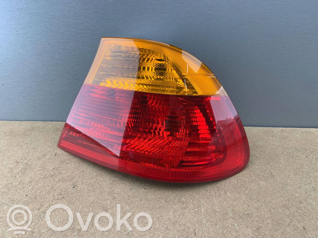BMW 3 E46 Takavalot 