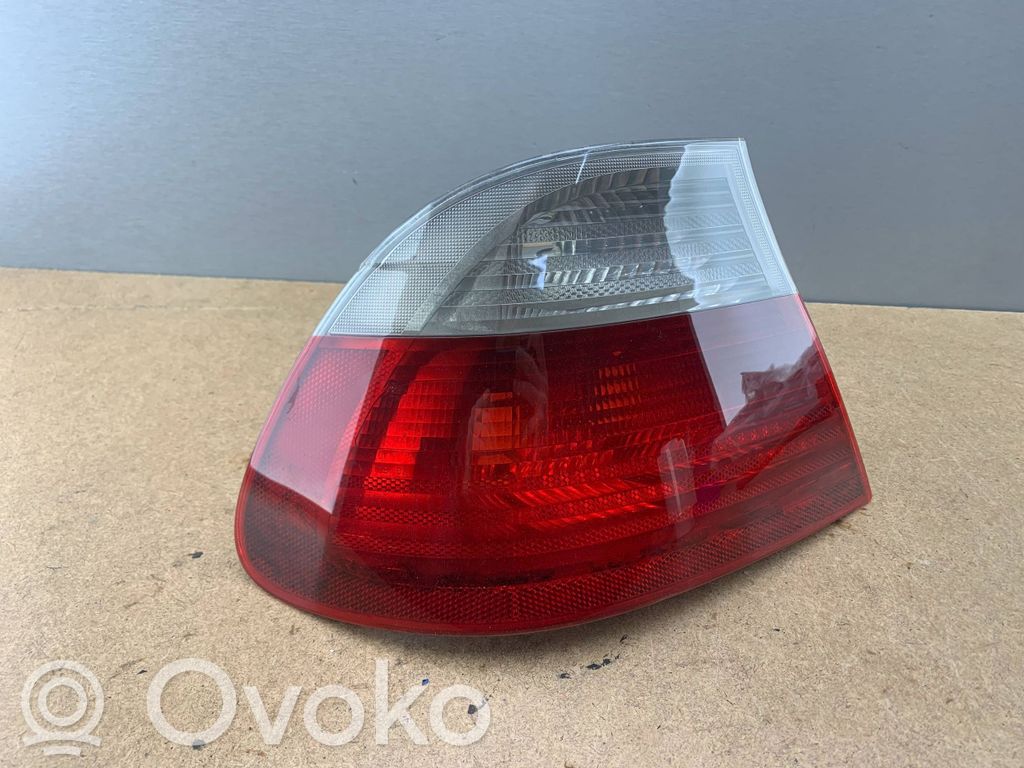Rear/tail lights   8383825,63218383825