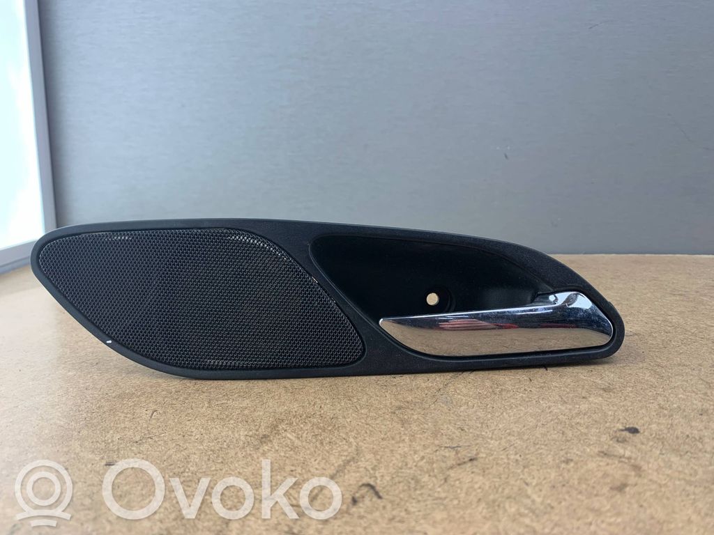 Front door interior handle   8222705,51418222705